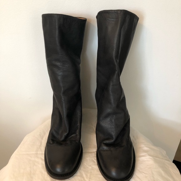 Free People Elle Boots size 9 - Picture 5 of 6